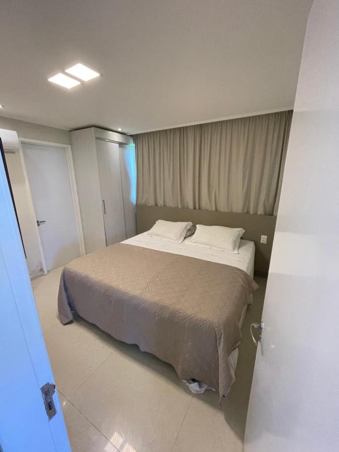 Beach Class Muro Alto 6308 ปอร์โต จิ กาลินญาส ภายนอก รูปภาพ
